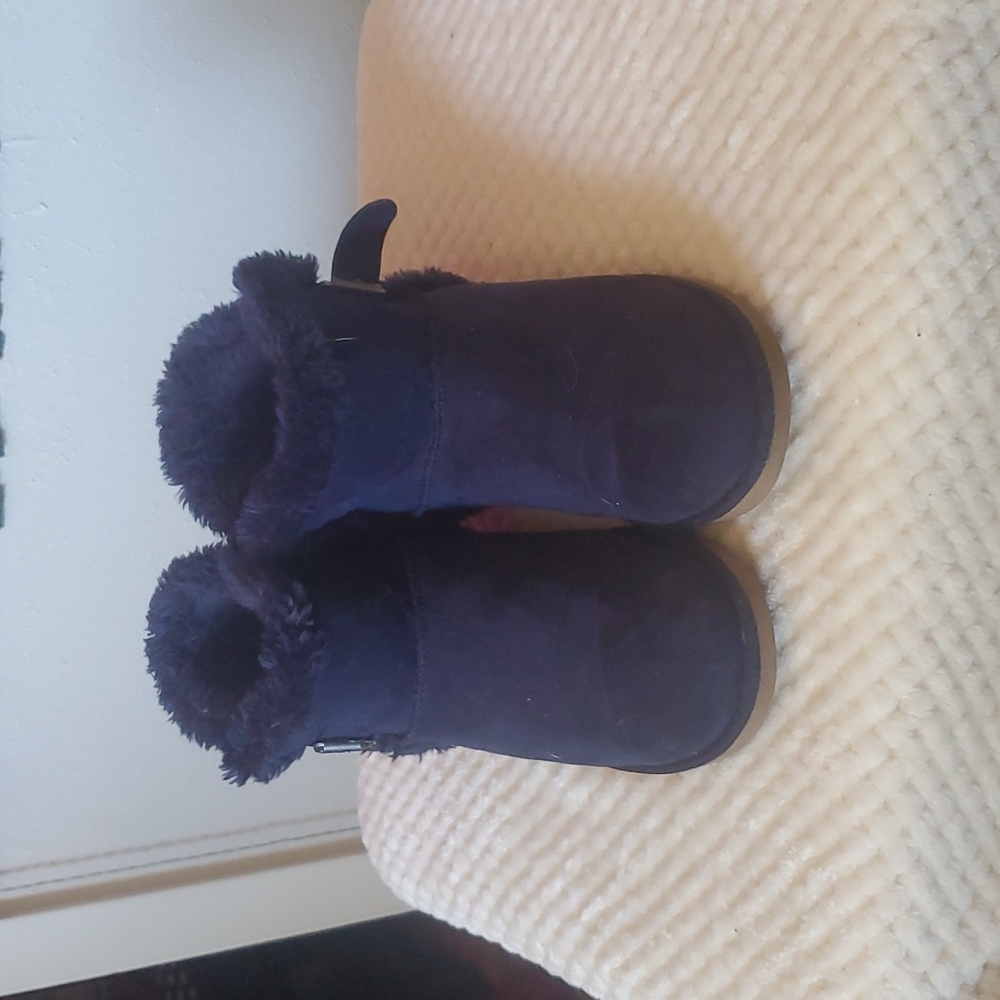 Winter Boots